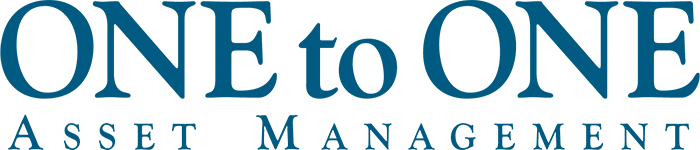 ONEtoONE Asset Management Logo