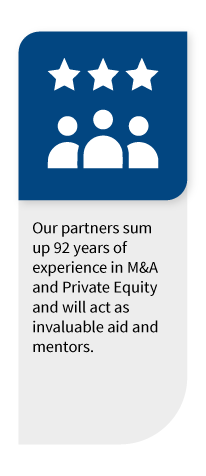 Acquisition Phase – Aid and Mentors Acquisition Phase - Aid and mentors