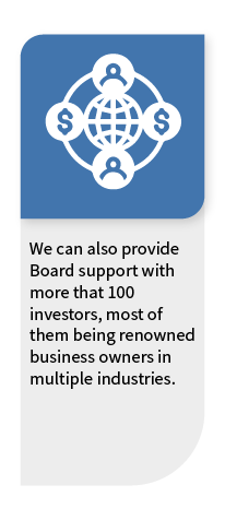 Acquisition Phase – Board Support Acquisition Phase - Board Support