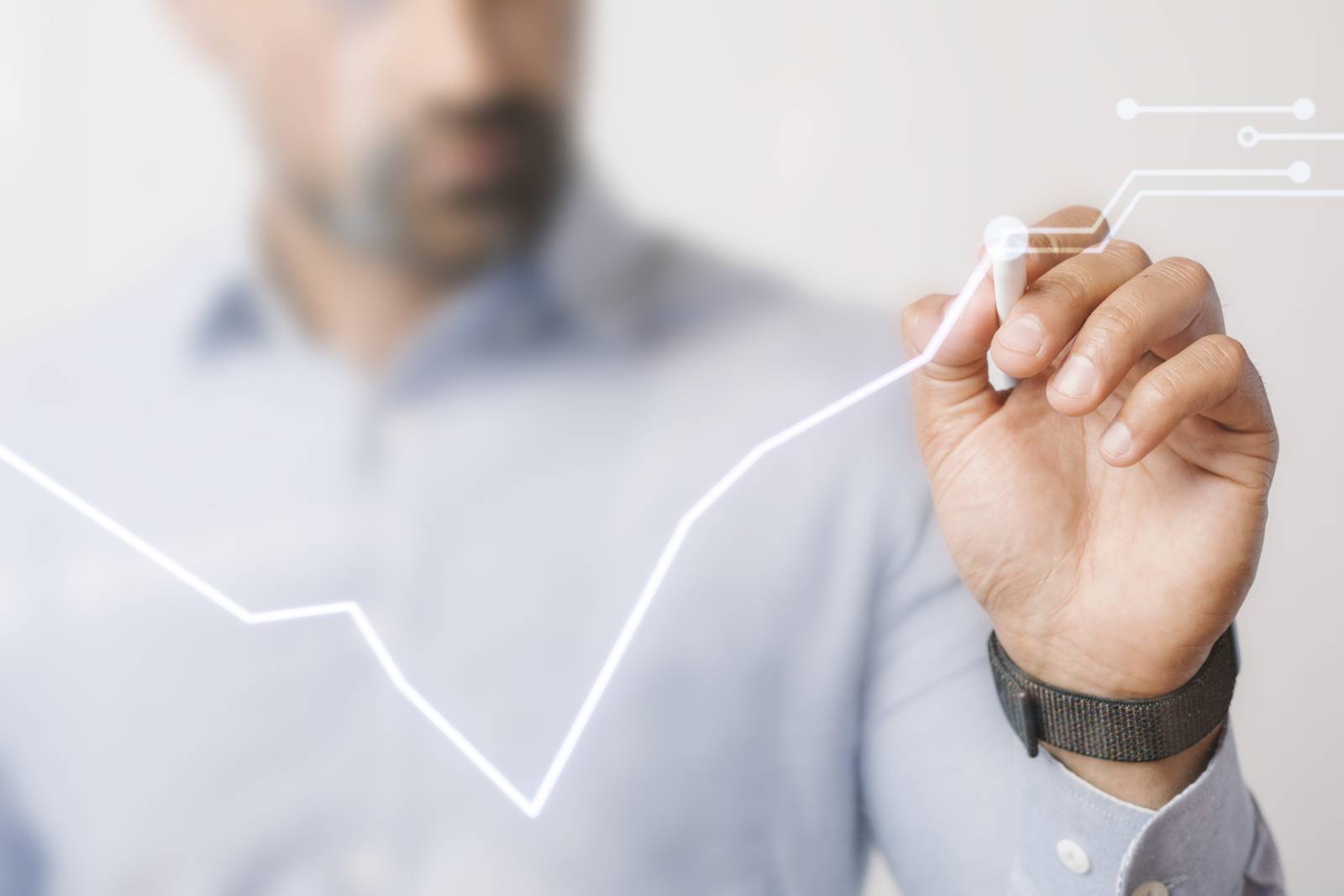 Put a Searcher in your Business