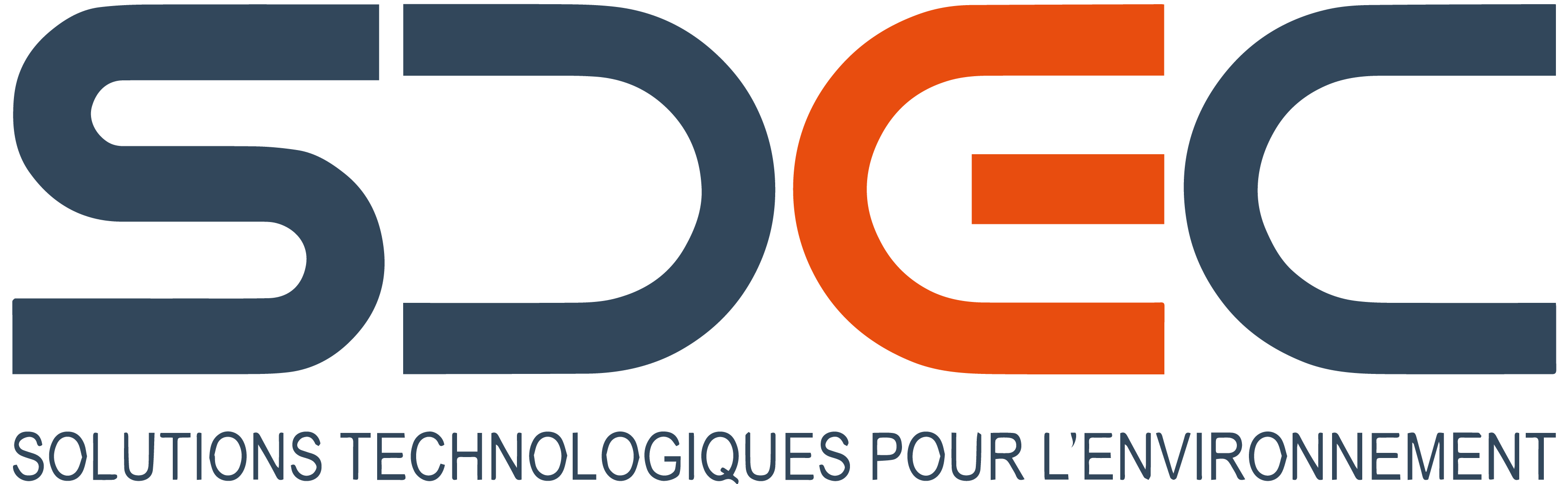 SDEC Logo