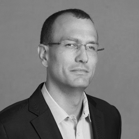 SDEC | Stephane Gounari Stephane Gounari