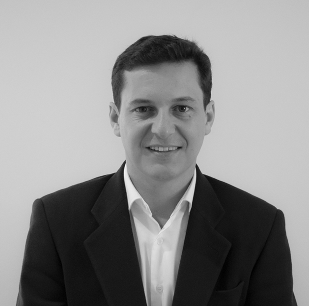 Alfonso Osorio - Investment Director