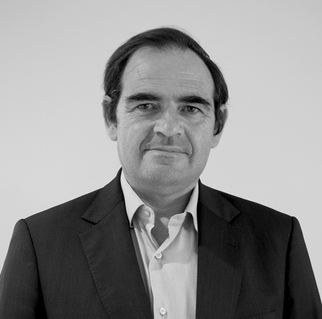 Enrique Quemada - Managing Director