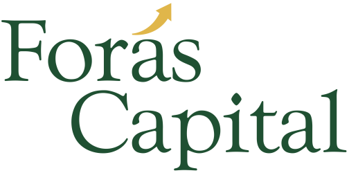 Foras Capital Logo