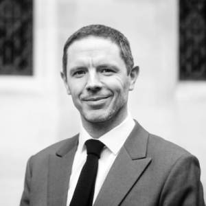 Robert Shore | Shorefox Partners