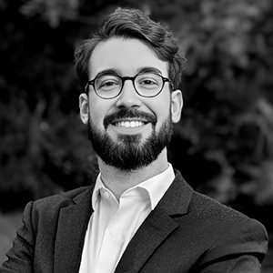 Albert Marquez-Andreu | Logos Equity Partners Albert Marquez-Andreu | Logos Equity Partners