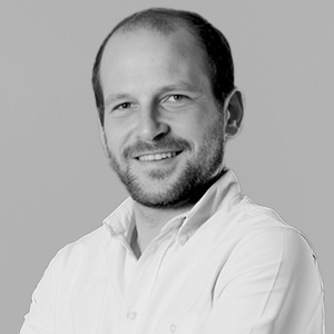 Matthieu Gonnet | Novalia Partners