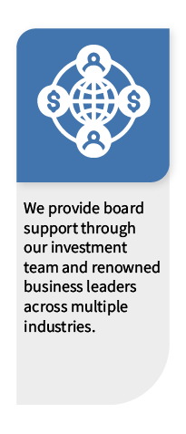 Acquisition Phase - Board Support