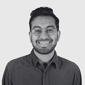 Darshan Chohan | Castelnau Capital Darshan Chohan