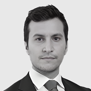 Juan Rshaid | Tesela Capital