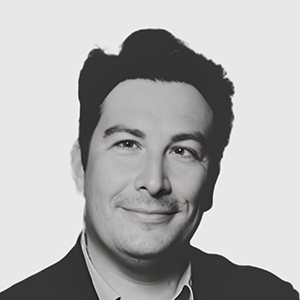 Raphael Berger | Dorim Transmission